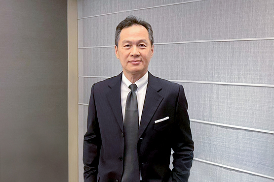 Wei Li